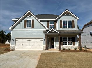 2252 Webbed Way, Opelika, AL 36804