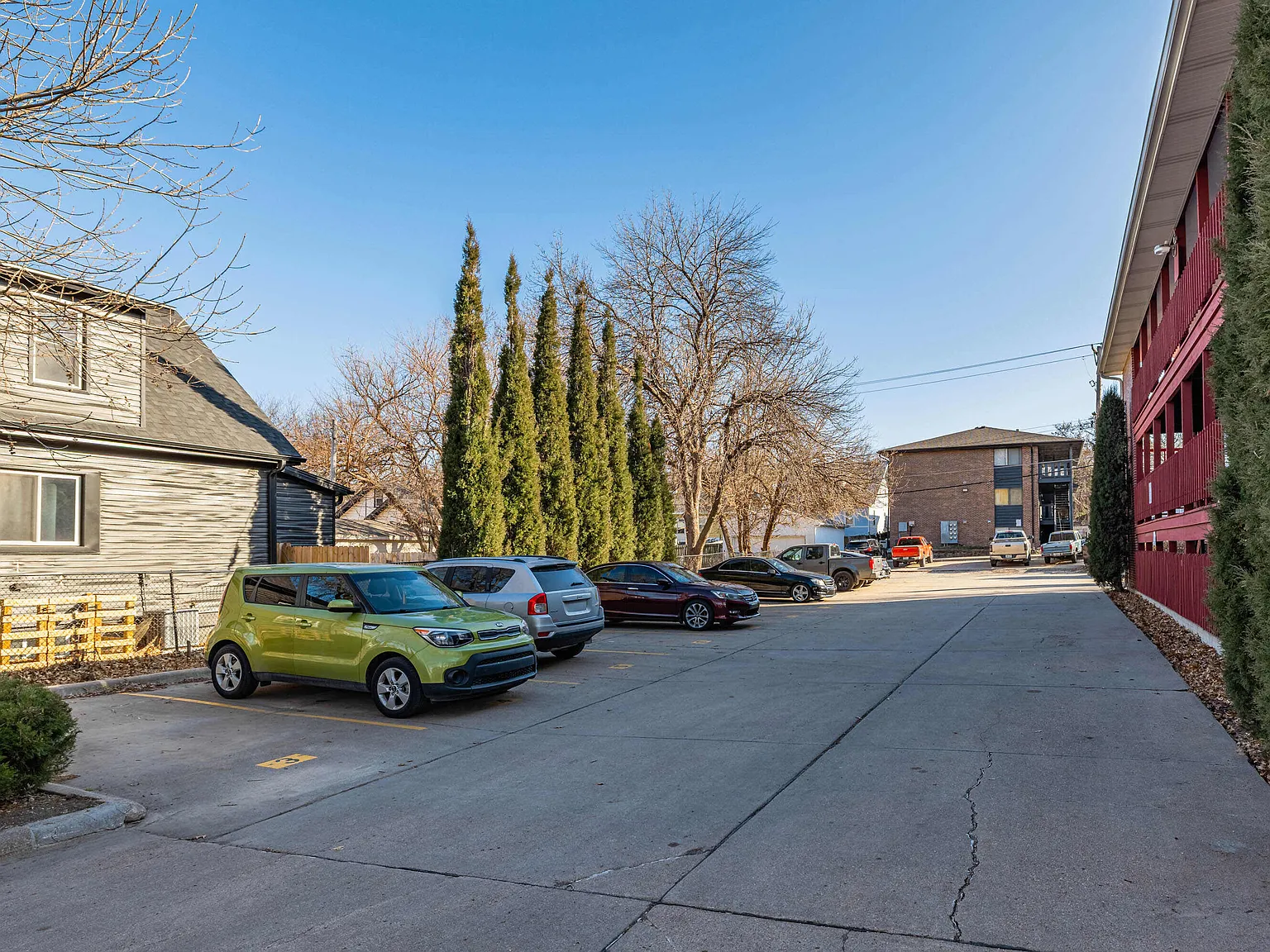 2209 D St — Photo 3