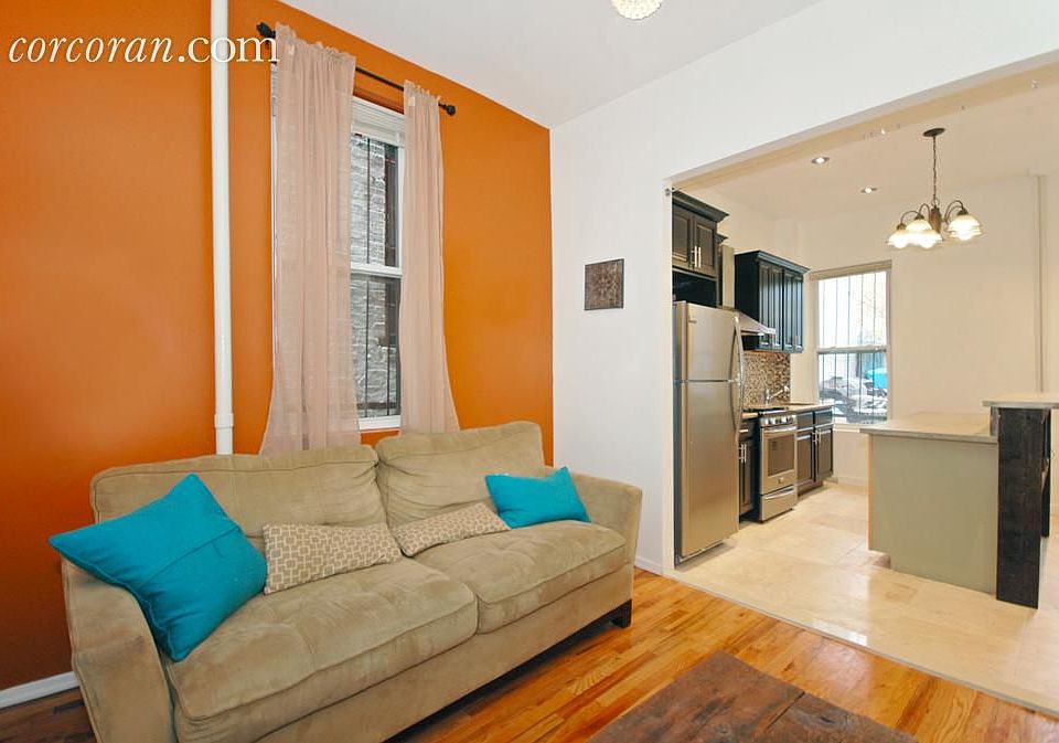 2nd image of 353 Saint Marks Ave APT 1