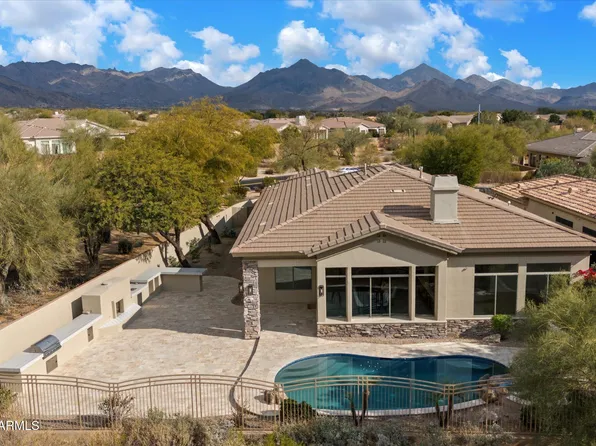 19910 N 84TH Street, Scottsdale, AZ 85255