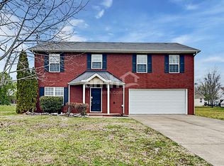 5124 Monet Ct, Murfreesboro, TN 37129