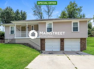 17909 E 25th Ter S, Independence, MO 64057