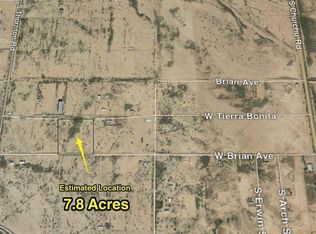 0 W Brian Ave #E, Casa Grande, AZ 85193