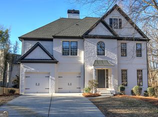 1005 Middlebrooke Dr, Canton, GA 30115