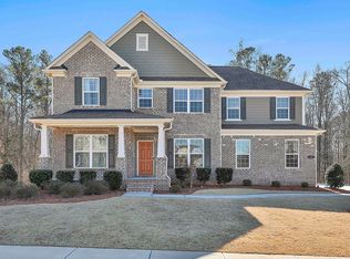 117 Westberry St, Peachtree City, GA 30269
