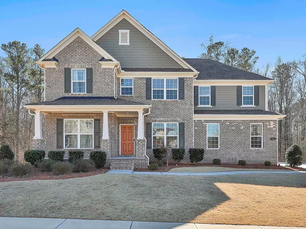 117 Westberry St, Peachtree City, GA 30269