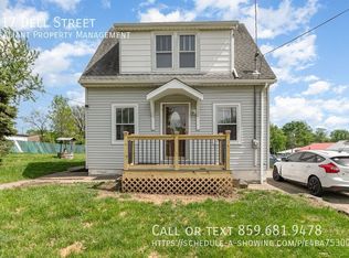 417 Dell St, Elsmere, KY