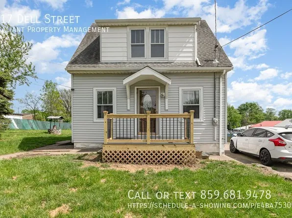 417 Dell St, Elsmere, KY 41018