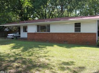 311 4th St, Kensett, AR 72082