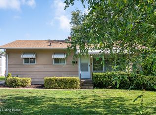 9913 Old Six Mile Ln, Jeffersontown, KY 40299