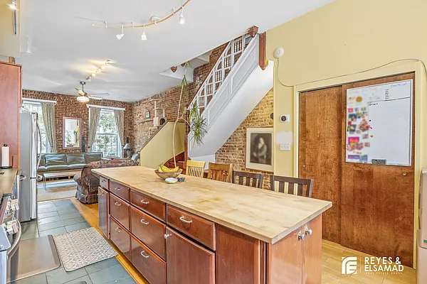 558 West 173rd Street