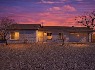 670 Polaris Blvd SE, Rio Rancho, NM 87124