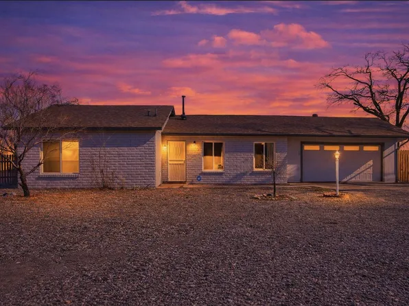 670 Polaris Blvd SE, Rio Rancho, NM 87124