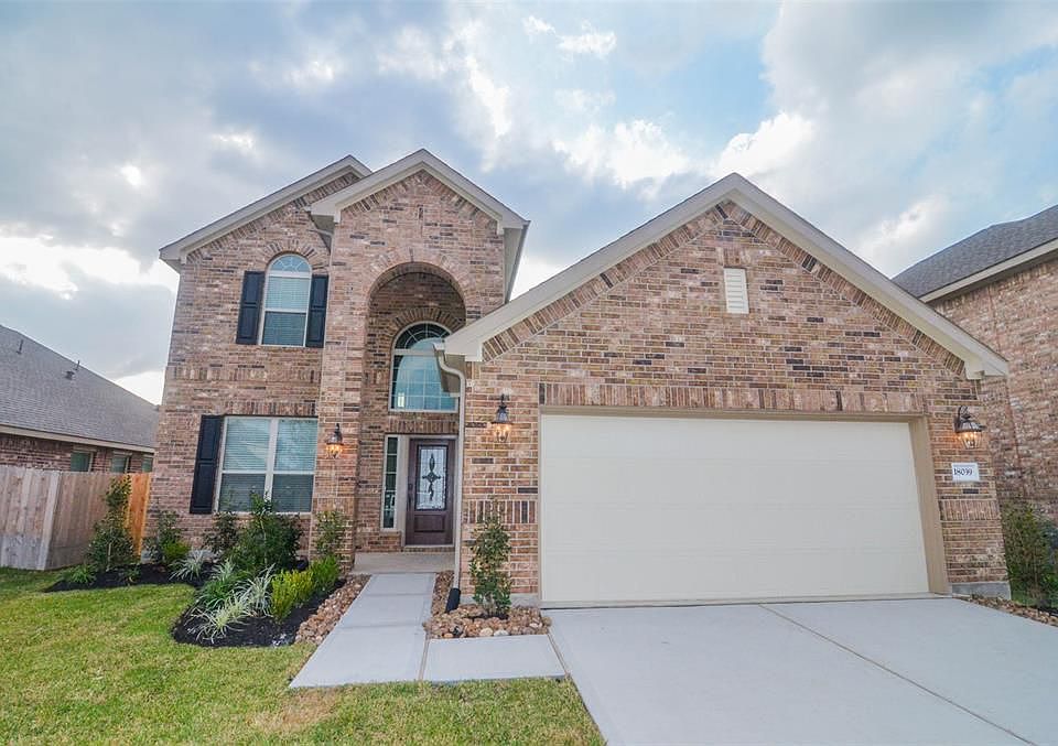 1st image of 18039 Westward Dale Dr