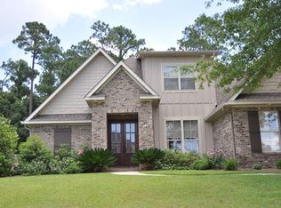 32566 Wildflower Trl, Spanish Fort, AL 36527