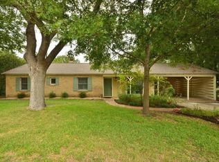 2802 Oakhaven Dr, Austin, TX 78704