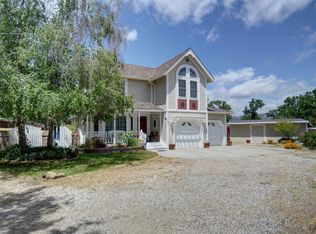 21205 Palomino St, Tehachapi, CA 93561