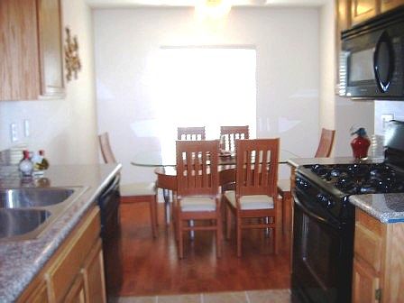 Granite Countertops