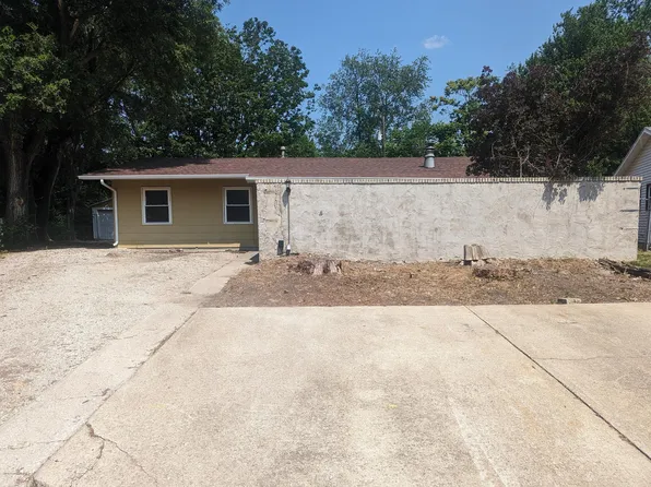 6 Southwood Ct, Champaign, IL 61821