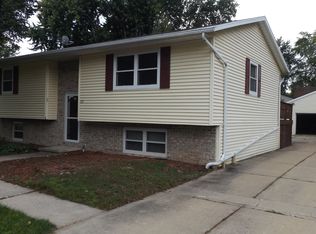 701 W 7th St, Kaukauna, WI 54130