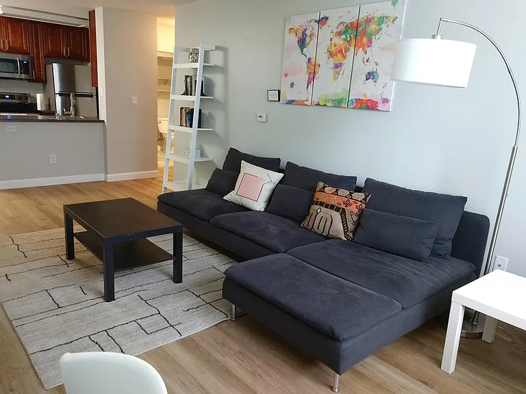 1435 India St #204 — Photo 1