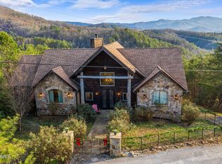 219 Meghans Way, Townsend, TN 37882