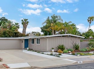 3187 Denver St, San Diego, CA 92117