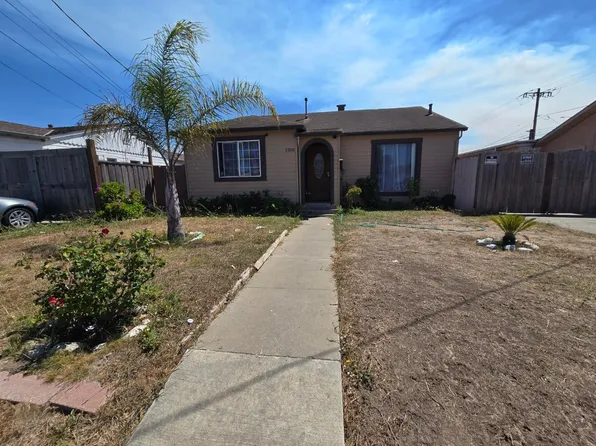 1306 2nd Ave, Salinas, CA 93905