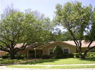 1317 Mosswood Ln, Irving, TX 75061