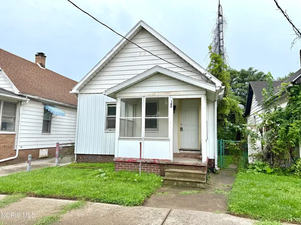 140 Hausman St, Toledo, OH 43608