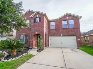 24610 Cornell Park Ln, Katy, TX 77494