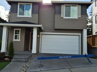 Liberty View, Bothell, WA 98012