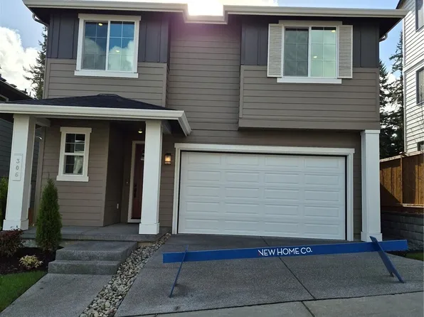 306 182ND Place SE, Bothell, WA 98012