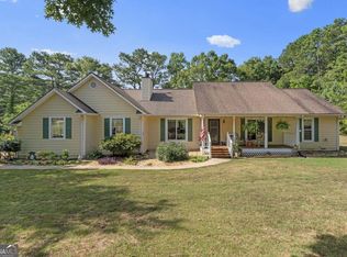 550 Frog Rd, Locust Grove, GA 30248