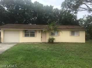 13637 Marquette Blvd, Fort Myers, FL 33905