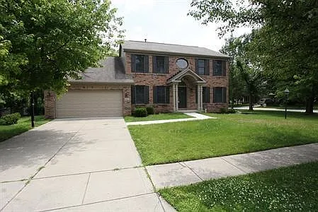8459 Brittany Ct N photo 1