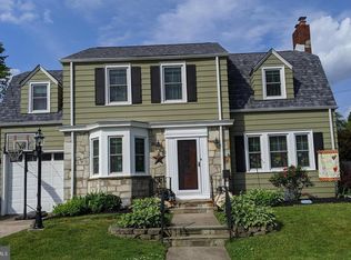 144 Sheridan Rd, Hamilton, NJ 08619