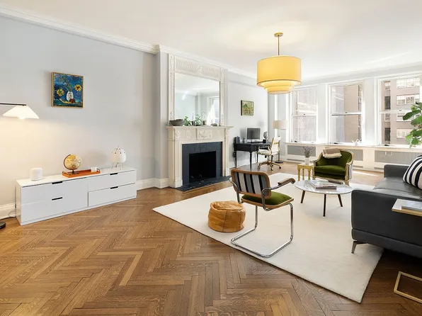 480 Park Ave APT 10E, New York, NY 10022