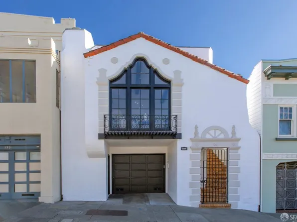 1727 Judah St, San Francisco, CA 94122