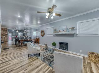 1000 Plum St, Graham, TX 76450