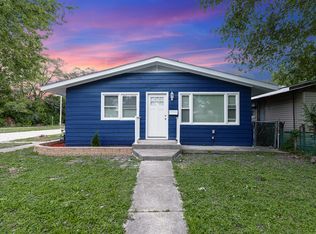 14801 Marshfield Ave, Harvey, IL 60426