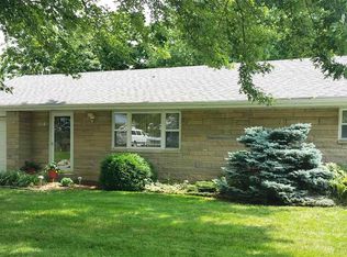 314 Magnolia Dr, Kokomo, IN