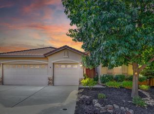 558 Hildebrand Cir, Folsom, CA 95630