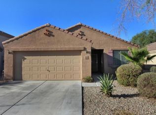 2144 W Central Ave, Coolidge, AZ 85128