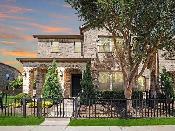 6203 Rainbow Valley Pl, Frisco, TX 75035