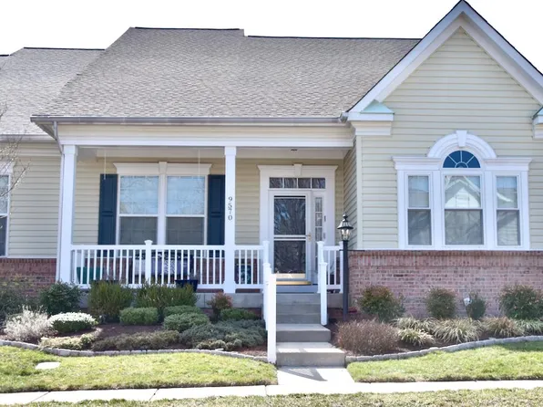 9570 Tay Creek Dr, Bristow, VA 20136