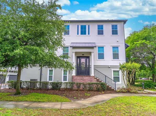 710 Catalonia Cv, Oviedo, FL 32765