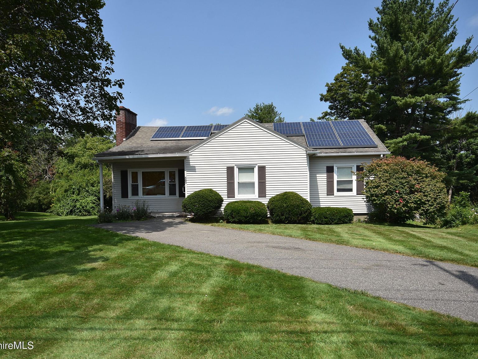489 Crane Ave, Pittsfield, MA 01201 Zillow
