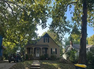 7334 Washington St, Kansas City, MO 64114