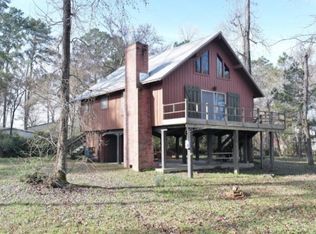 217 Pine Ln, Trinity, TX 75862